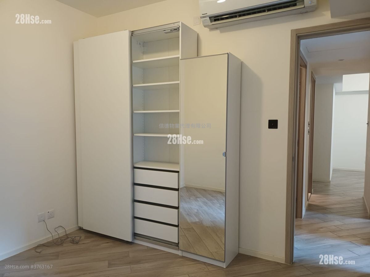 柏蔚山 租盘 3 房 , 2 浴室 908 平方尺