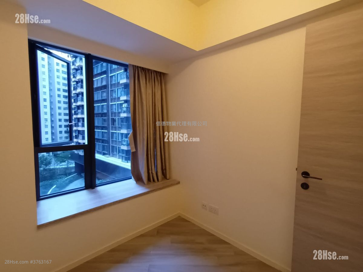 柏蔚山 租盘 3 房 , 2 浴室 908 平方尺