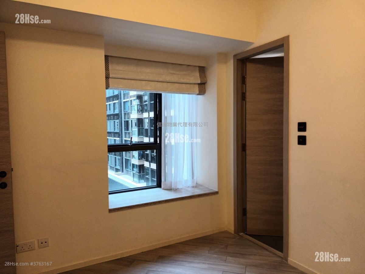 柏蔚山 租盘 3 房 , 2 浴室 908 平方尺