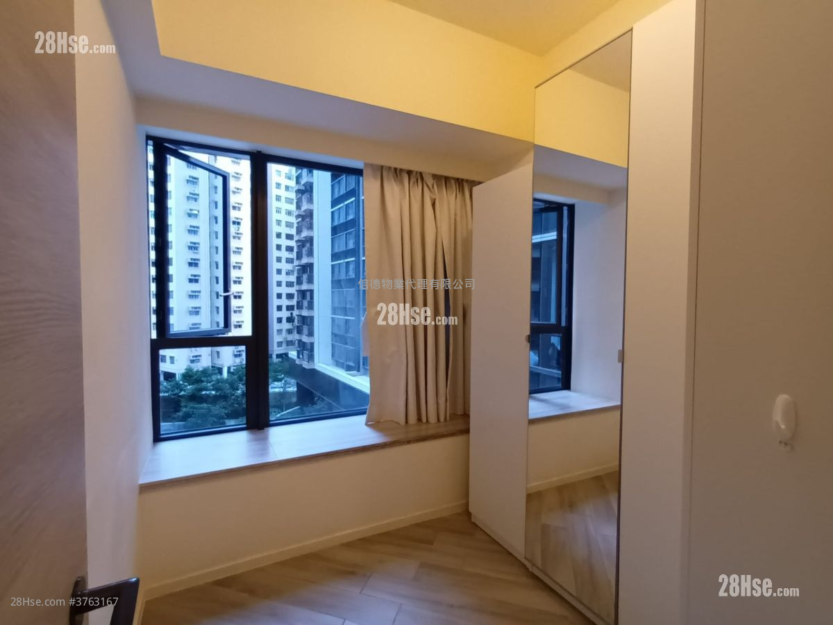 柏蔚山 租盘 3 房 , 2 浴室 908 平方尺