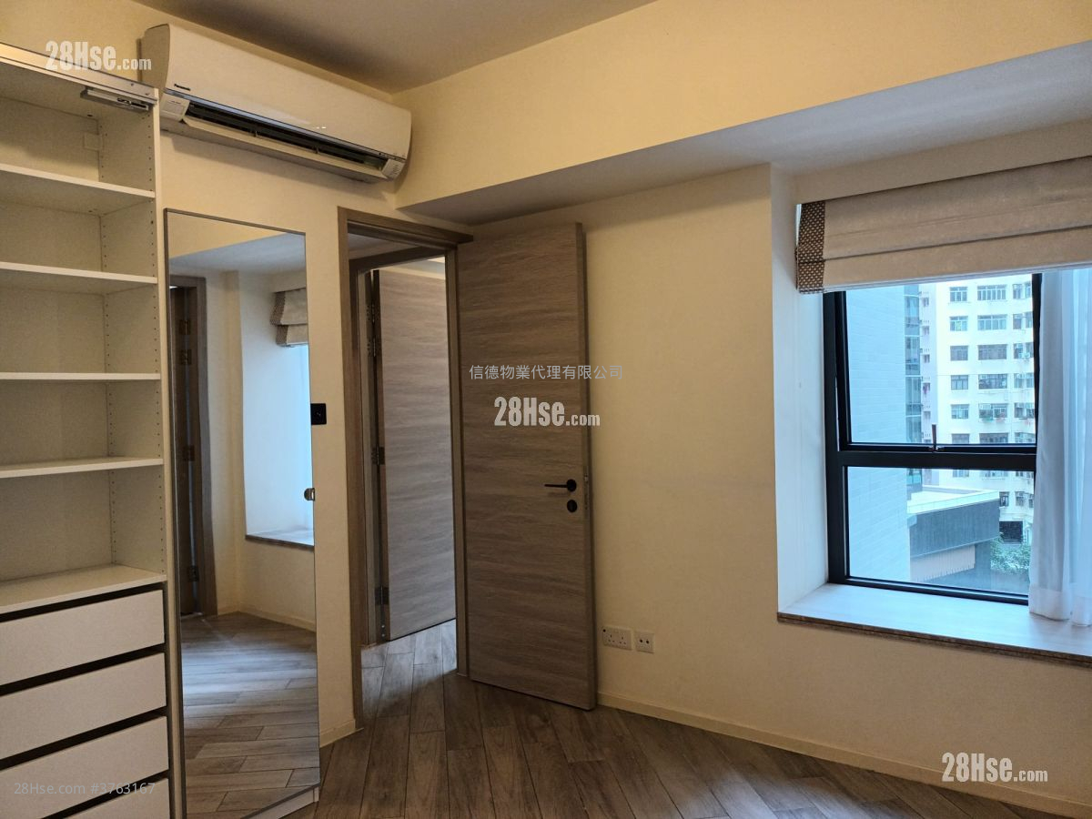 柏蔚山 租盘 3 房 , 2 浴室 908 平方尺