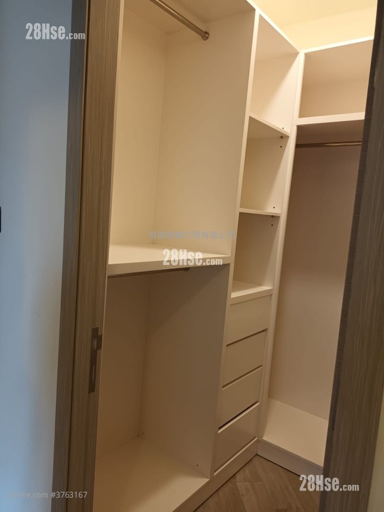 柏蔚山 租盘 3 房 , 2 浴室 908 平方尺