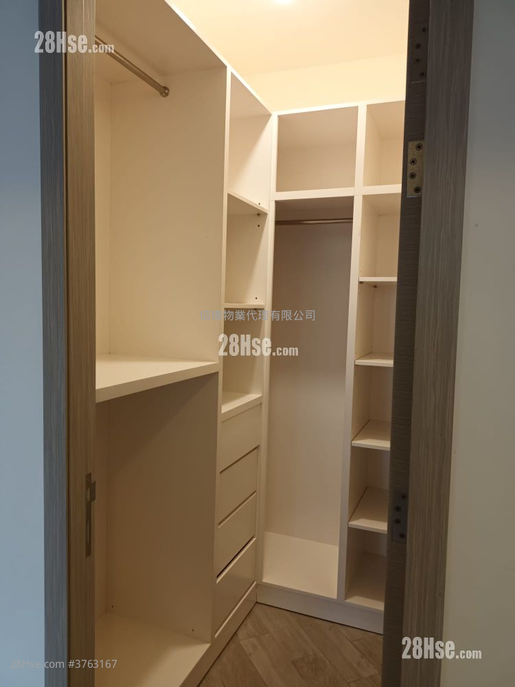 柏蔚山 租盘 3 房 , 2 浴室 908 平方尺