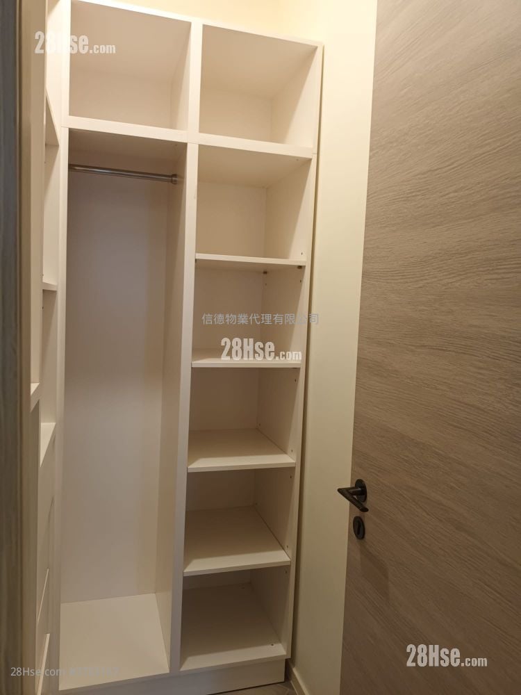 柏蔚山 租盘 3 房 , 2 浴室 908 平方尺