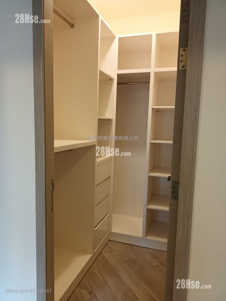 柏蔚山 租盘 3 房 , 2 浴室 908 平方尺