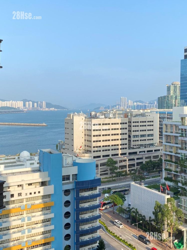 Upper East Sell 1 Bedroom , 1 Bathroom 322 ft²