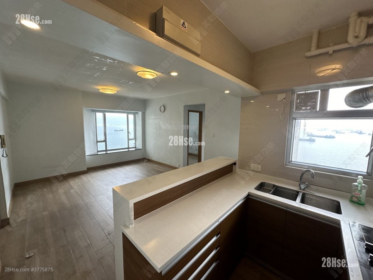 Marina Garden Sell 3 Bedrooms 646 ft²