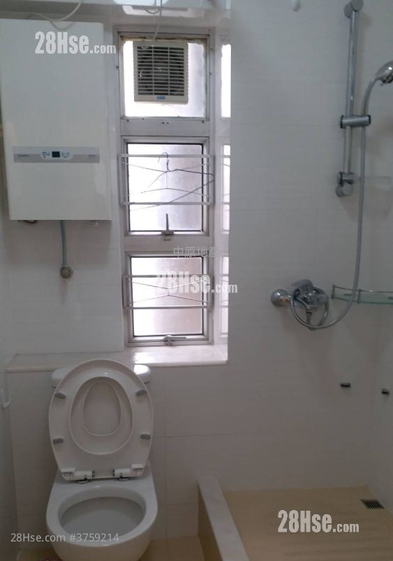 New Kwai Fong Gardens Sell 2 Bedrooms 418 ft²