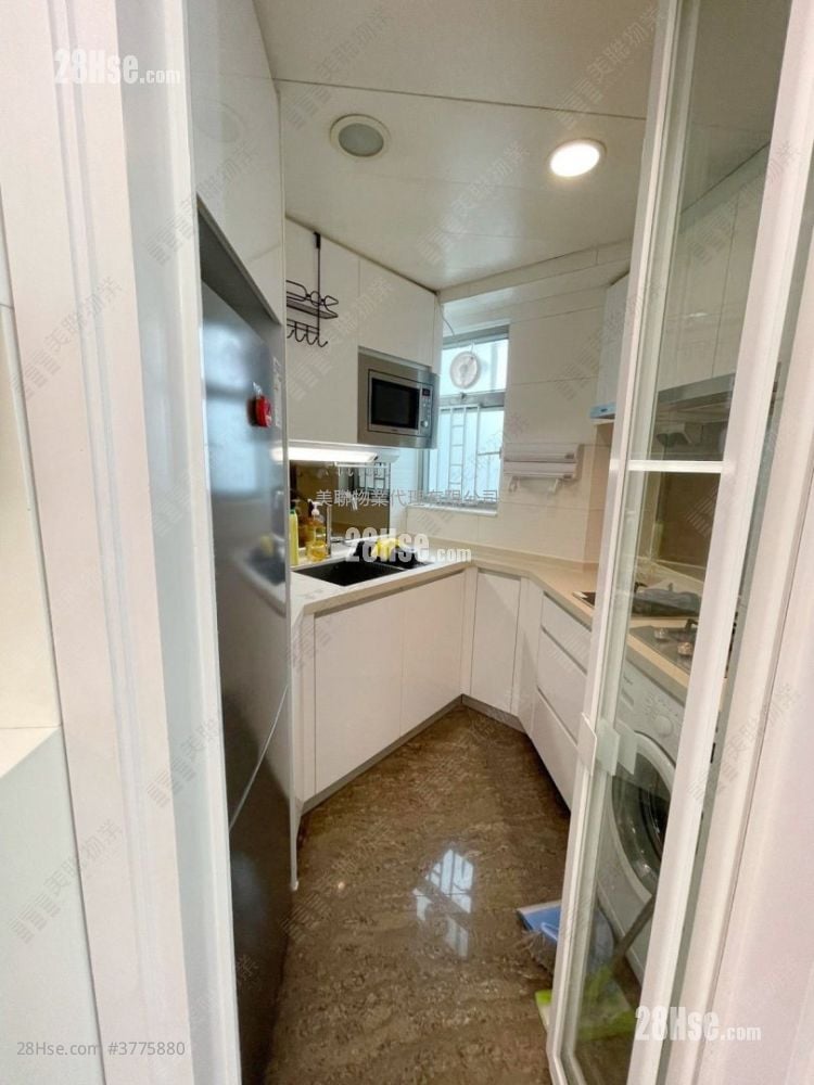 环宇海湾 售盘 3 房 662 平方尺