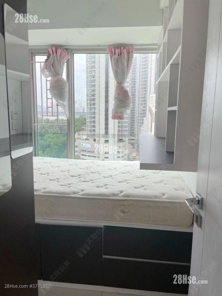 环宇海湾 售盘 3 房 662 平方尺