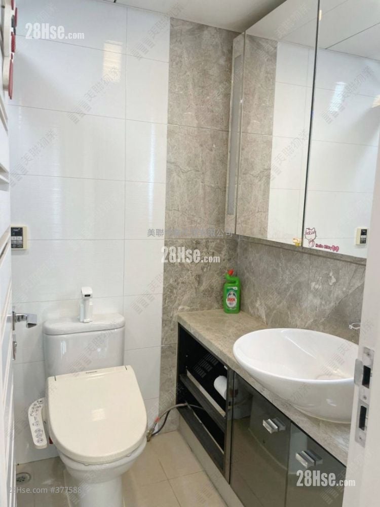 环宇海湾 售盘 3 房 662 平方尺