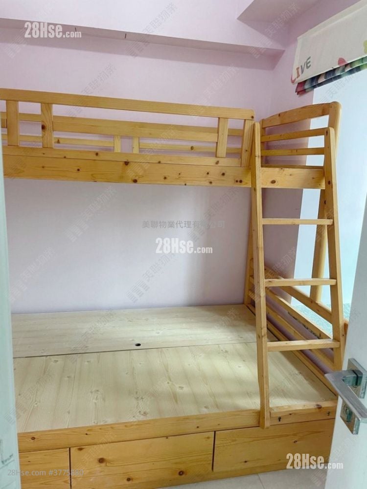 环宇海湾 售盘 3 房 662 平方尺