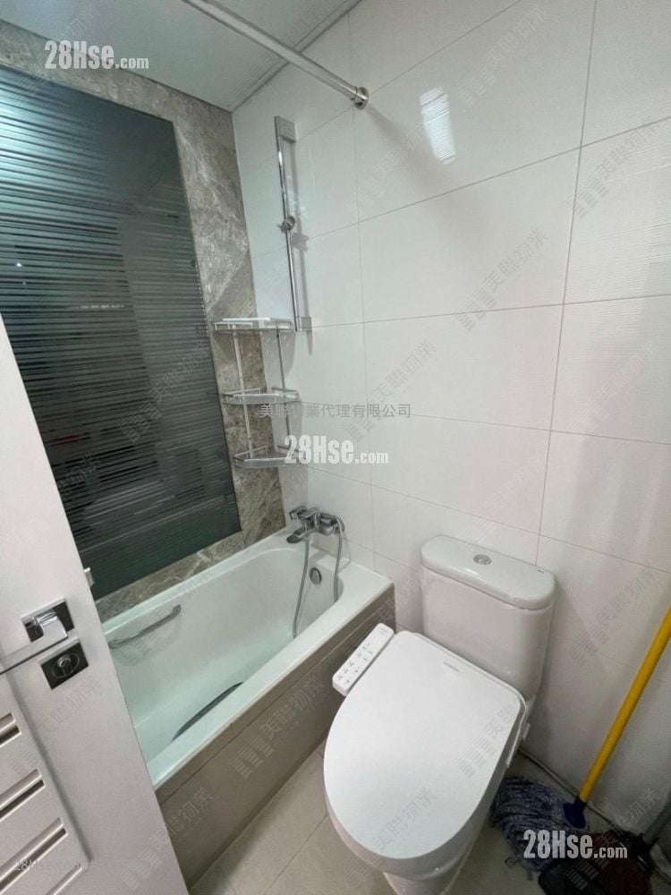 环宇海湾 售盘 3 房 662 平方尺