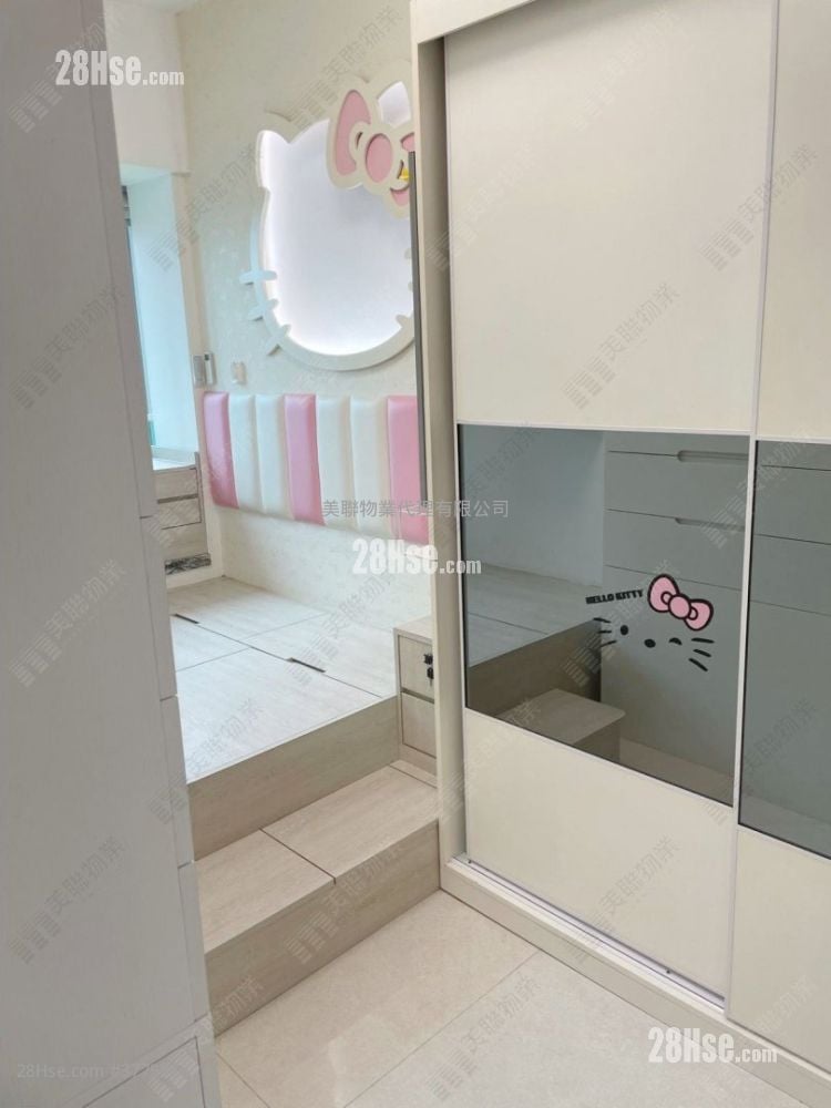 环宇海湾 售盘 3 房 662 平方尺