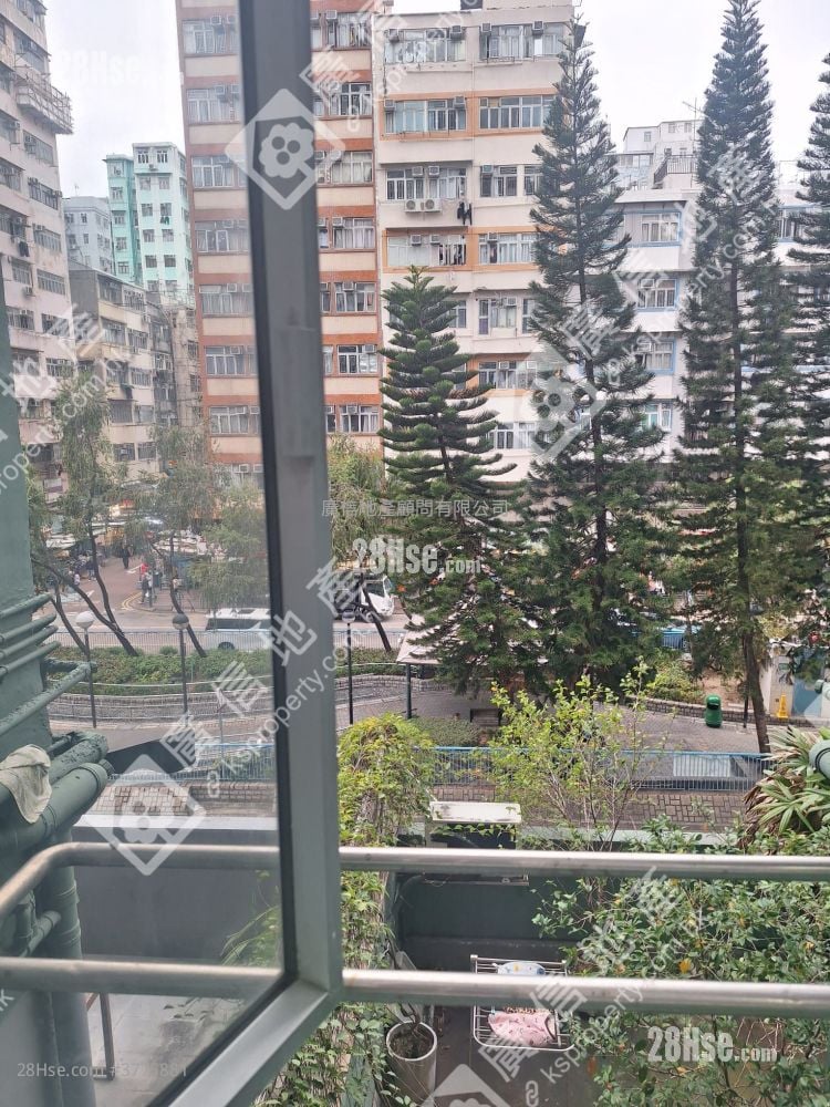 南邦大厦 售盘 2 房 , 1 浴室 287 平方尺