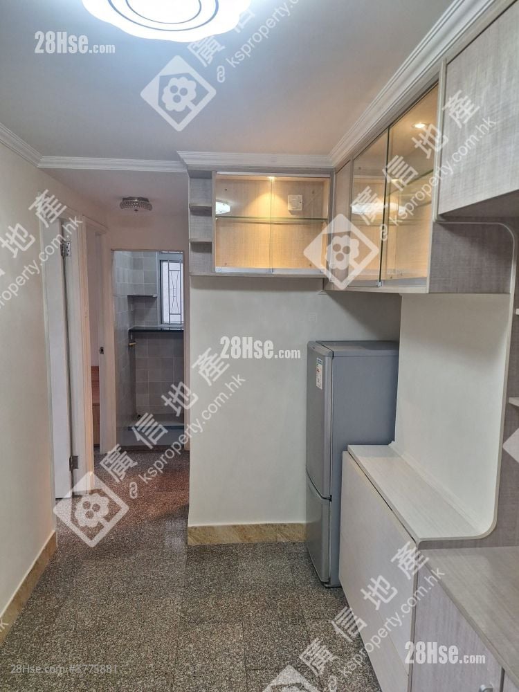 南邦大厦 售盘 2 房 , 1 浴室 287 平方尺