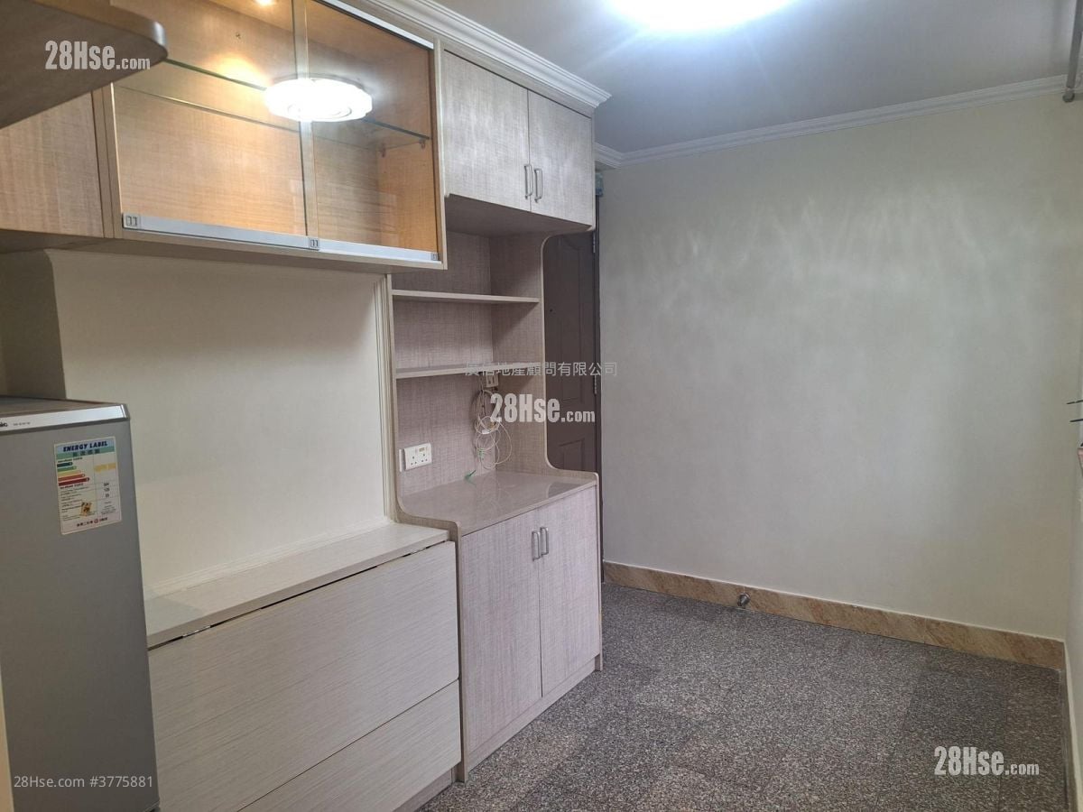 南邦大厦 售盘 2 房 , 1 浴室 287 平方尺