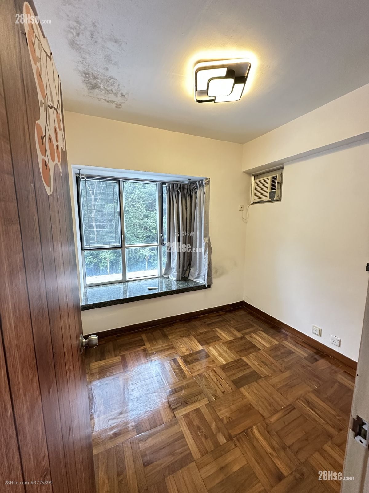 翠景花园 售盘 420 平方尺