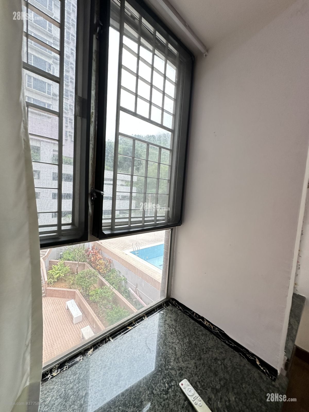 翠景花园 售盘 420 平方尺