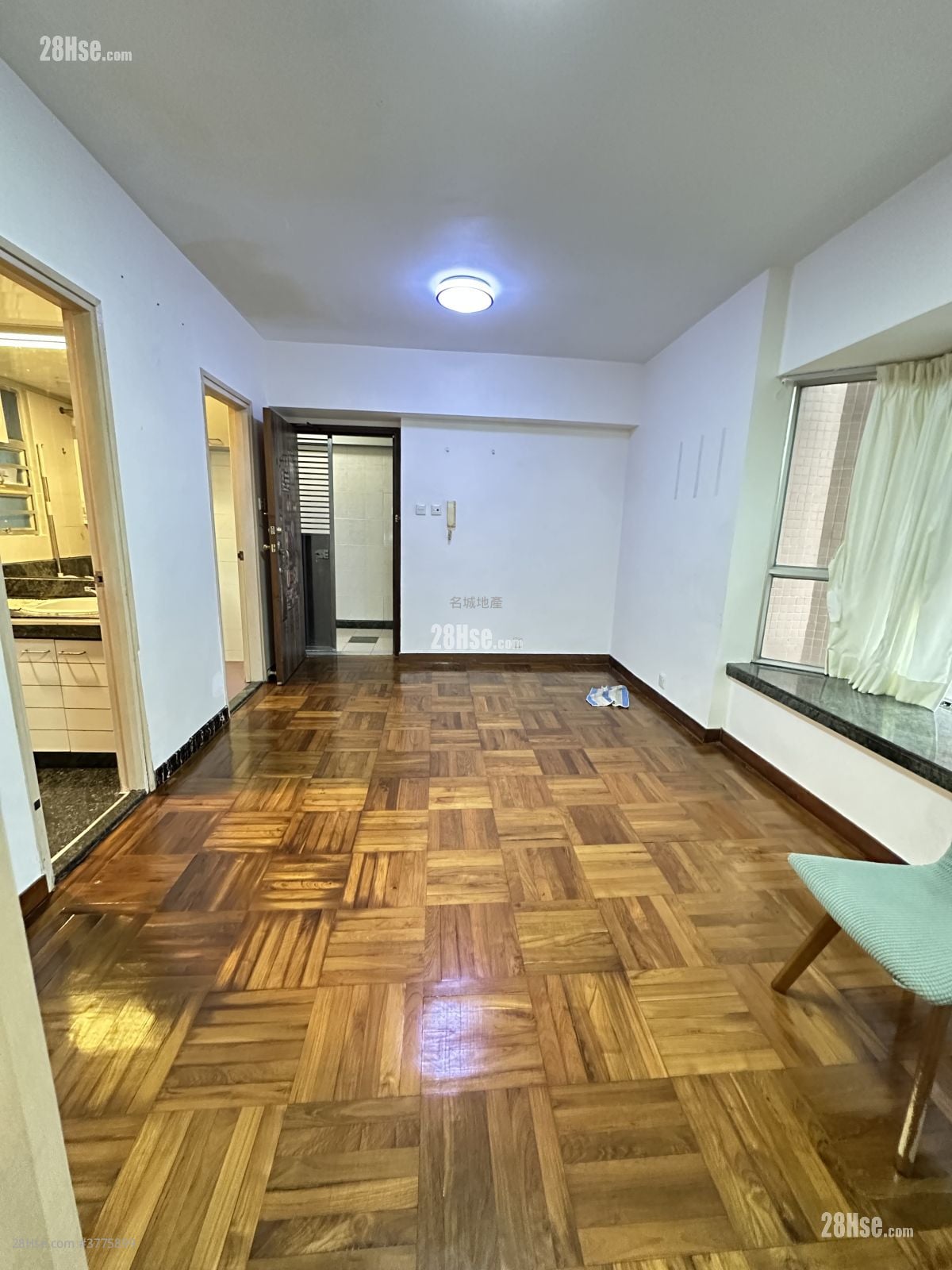 翠景花园 售盘 420 平方尺