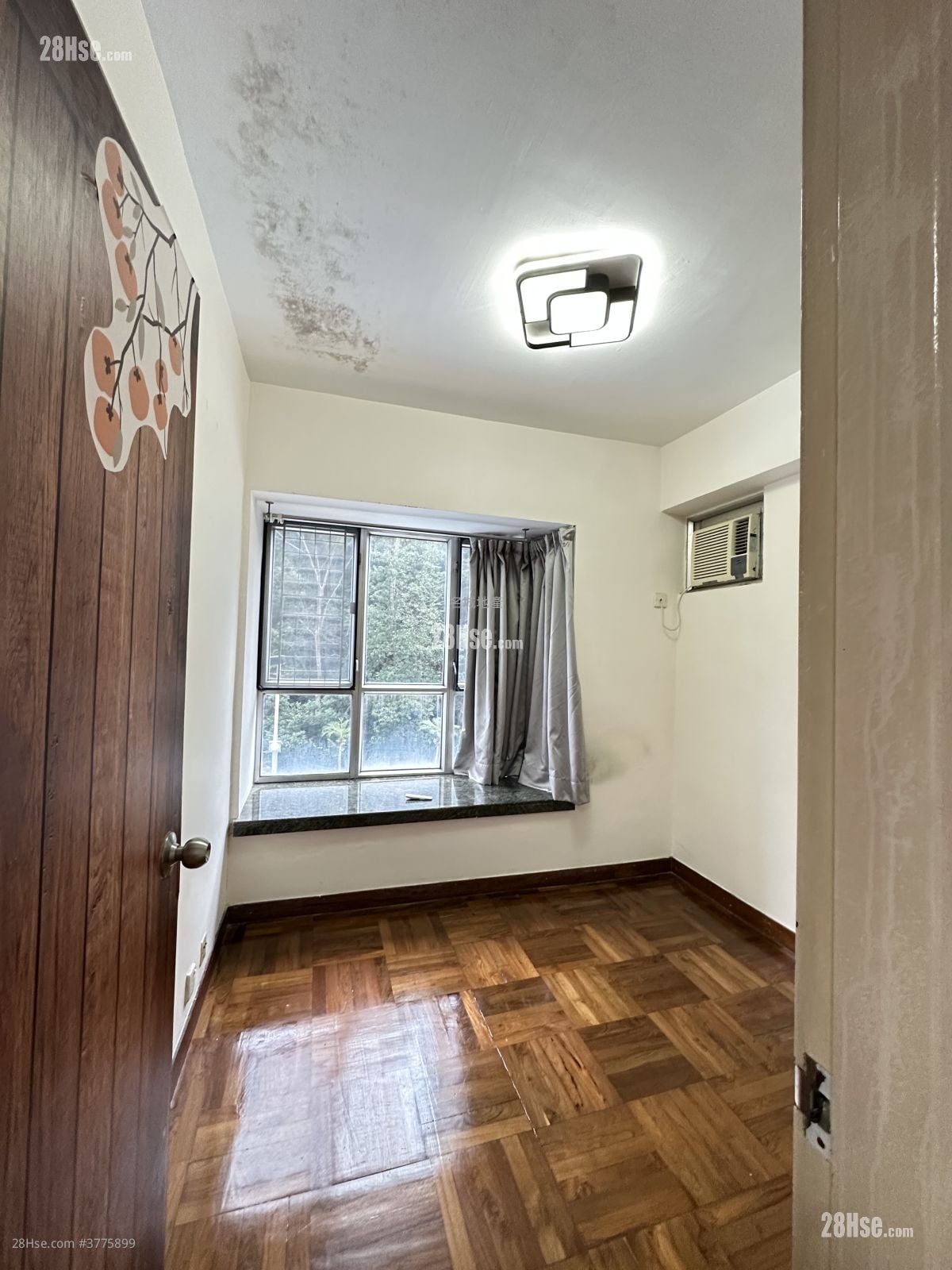 翠景花园 售盘 420 平方尺