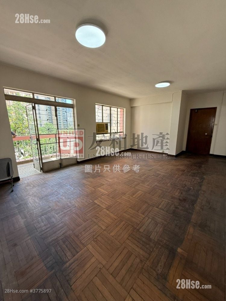 Bel-Air House Sell 1,032 ft²