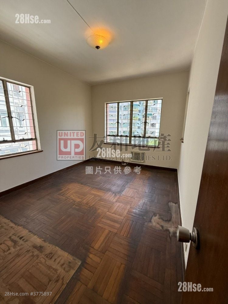 Bel-Air House Sell 1,032 ft²