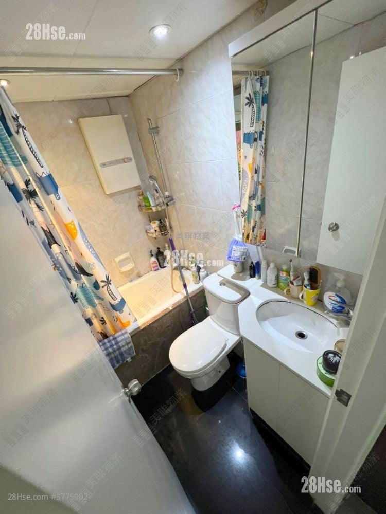 顺景雅庭 售盘 2 房 , 1 浴室 394 平方尺