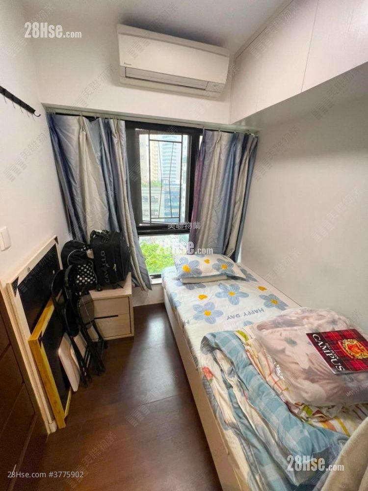 顺景雅庭 售盘 2 房 , 1 浴室 394 平方尺