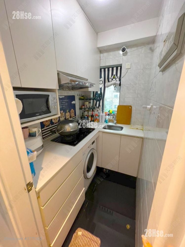 顺景雅庭 售盘 2 房 , 1 浴室 394 平方尺