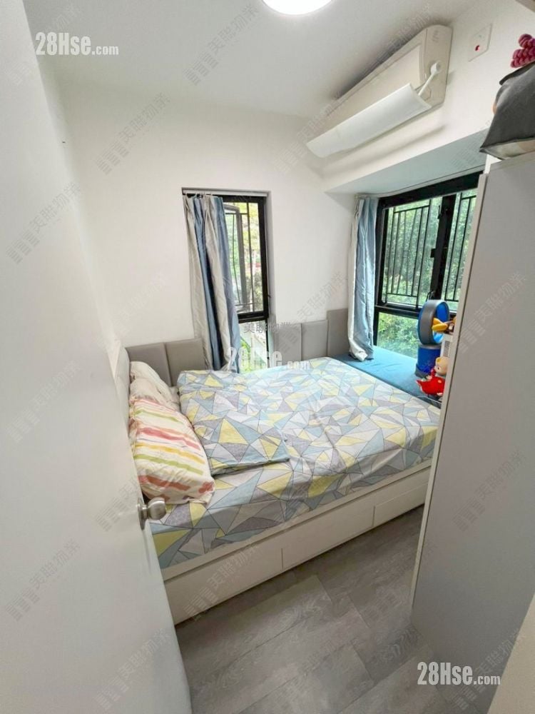 顺景雅庭 售盘 2 房 , 1 浴室 394 平方尺