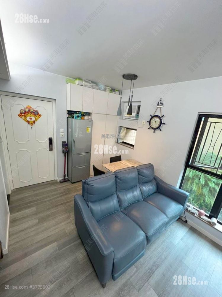 顺景雅庭 售盘 2 房 , 1 浴室 394 平方尺