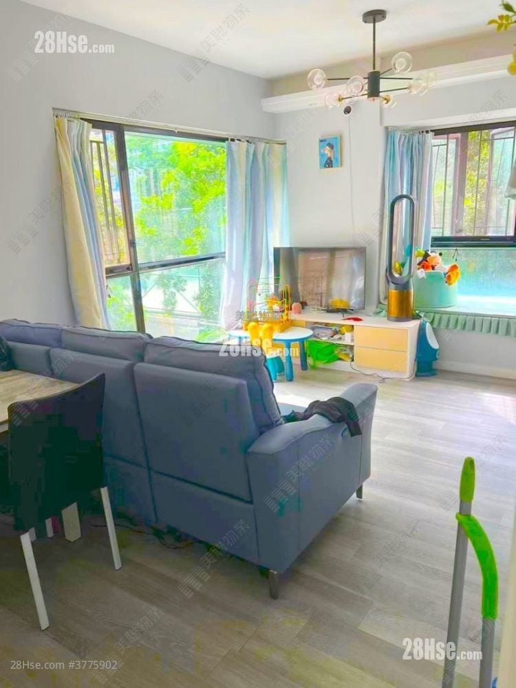 顺景雅庭 售盘 2 房 , 1 浴室 394 平方尺