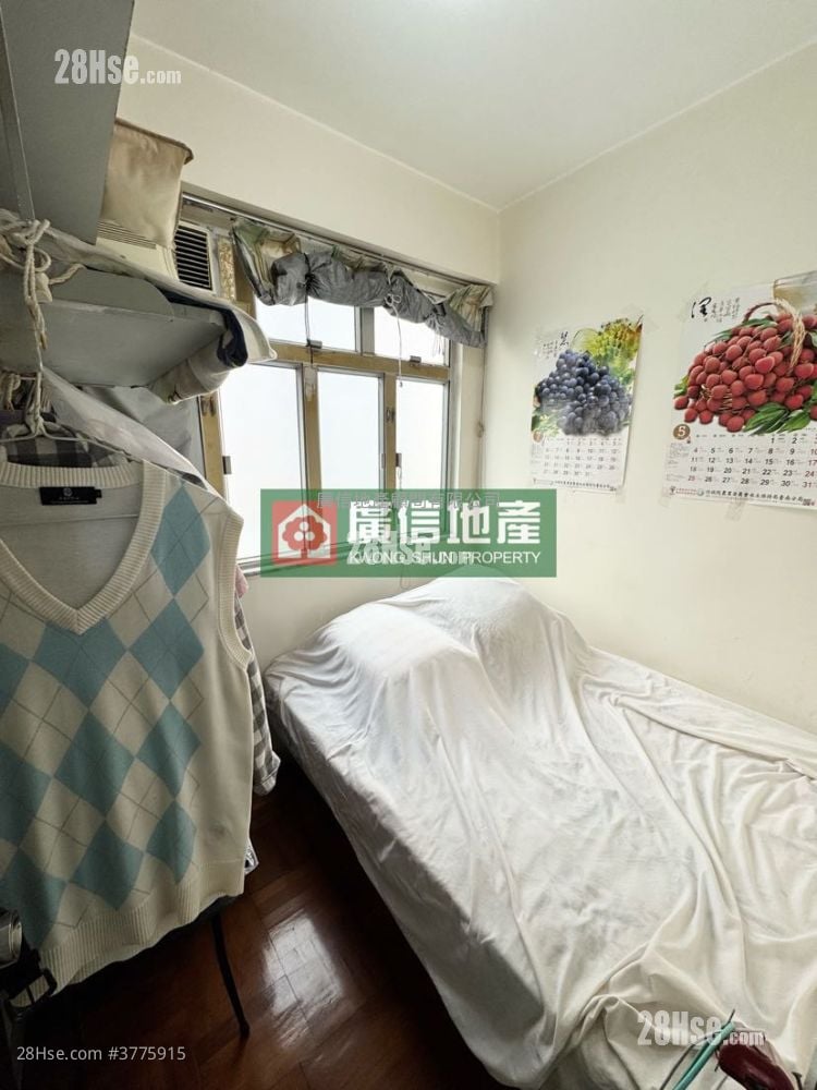 华发大厦 售盘 3 房 , 1 浴室 349 平方尺