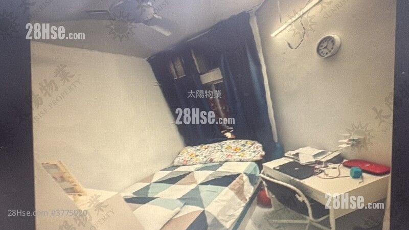 Whampoa Garden Sell 3 Bedrooms 639 ft²