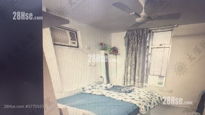 Whampoa Garden Sell 3 Bedrooms 639 ft²