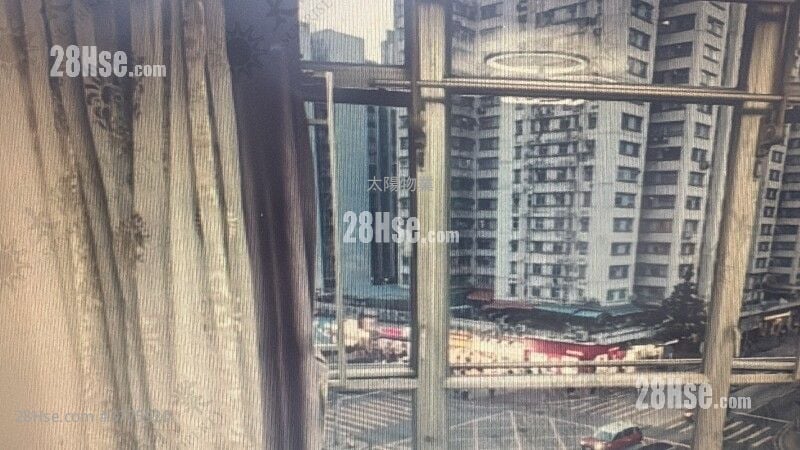 Whampoa Garden Sell 3 Bedrooms 639 ft²