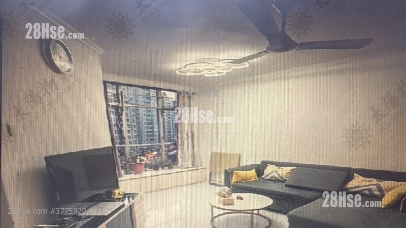 Whampoa Garden Sell 3 Bedrooms 639 ft²