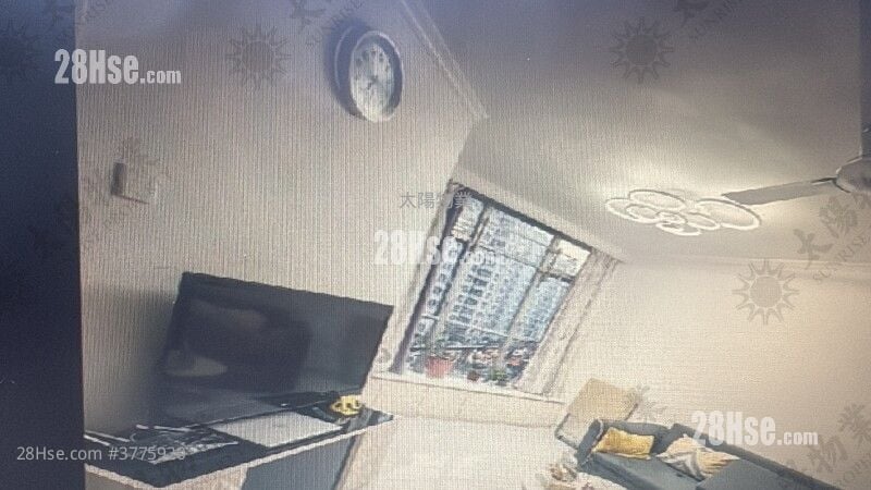 Whampoa Garden Sell 3 Bedrooms 639 ft²