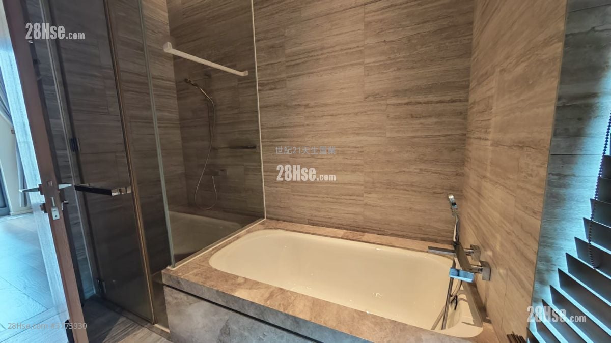 The Carmel Rental 5+ Bedrooms , 4 Bathrooms 1,728 ft²