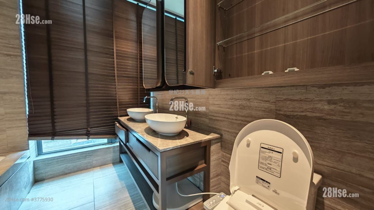 The Carmel Rental 5+ Bedrooms , 4 Bathrooms 1,728 ft²