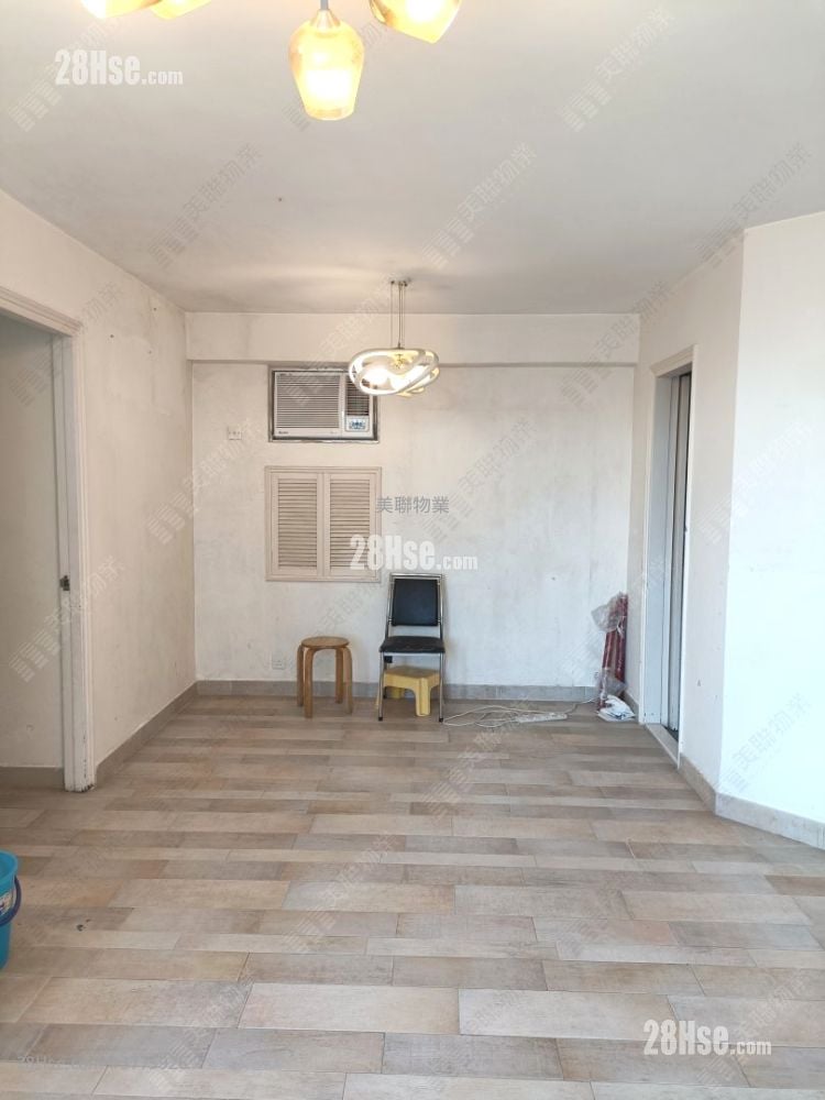 Sceneway Garden Sell 3 Bedrooms , 1 Bathroom 614 ft²