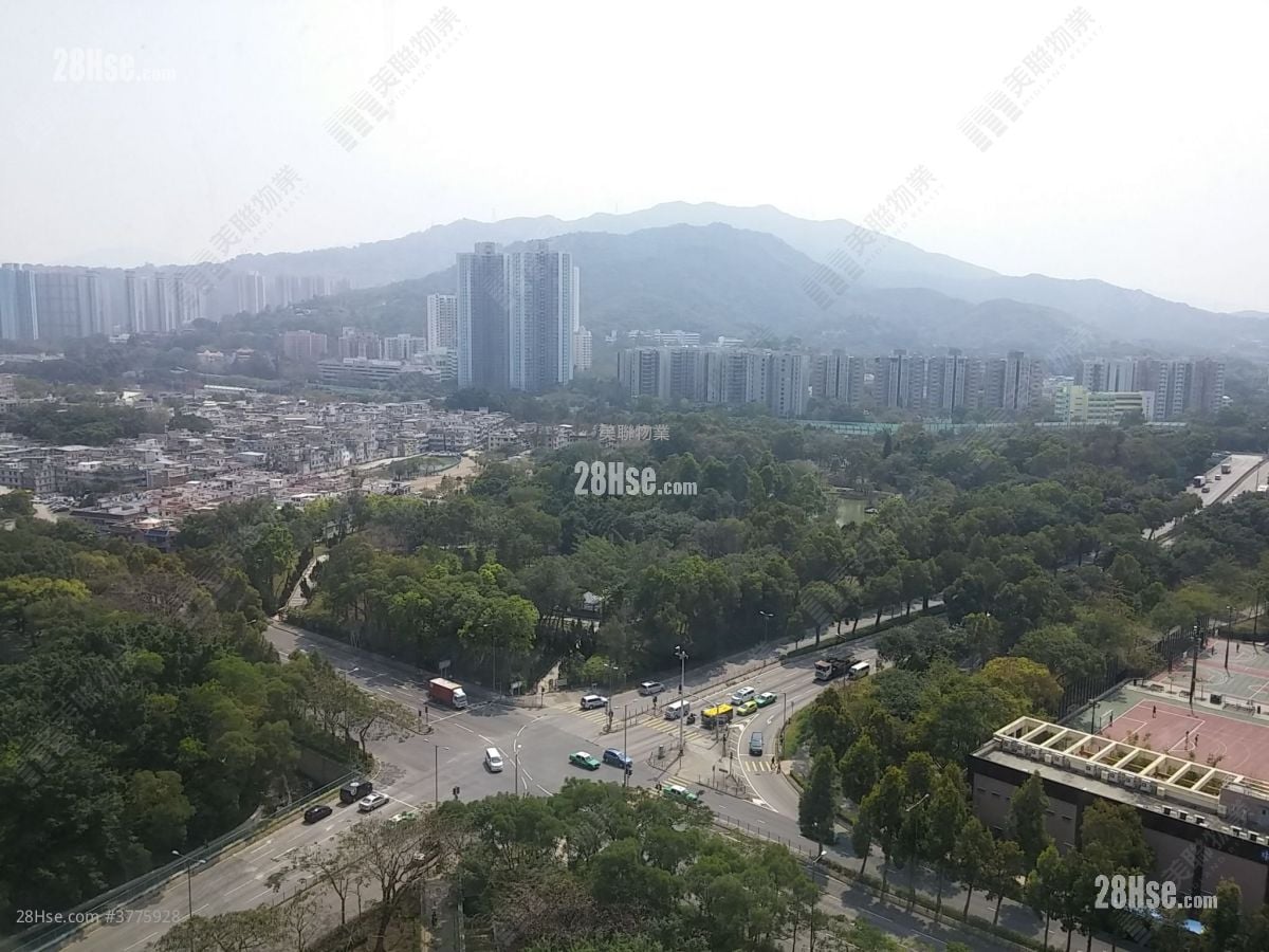 Tin Ping Estate Sell 531 ft²