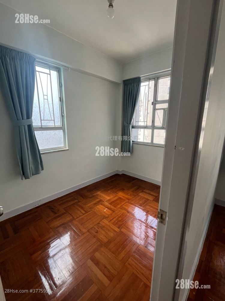 银辉大厦 售盘 1 房 , 1 浴室 255 平方尺