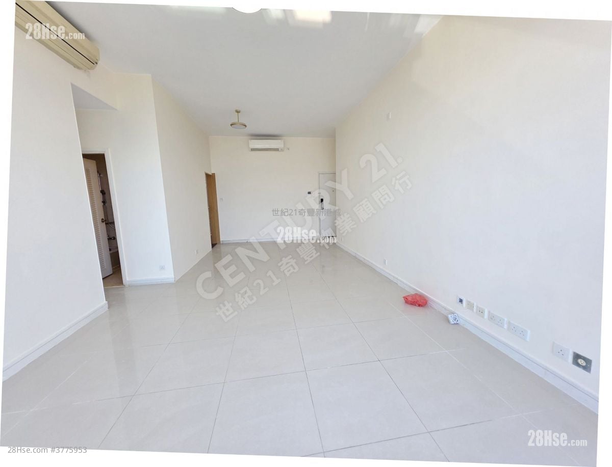 银湖天峰 售盘 4 房 1,001 平方尺