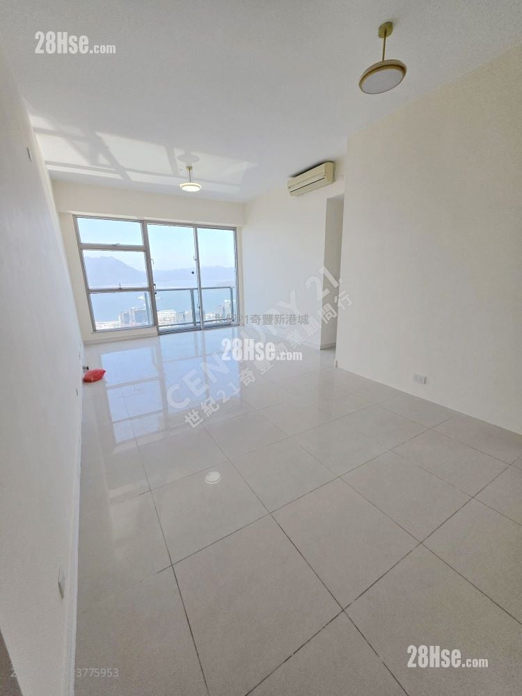 银湖天峰 售盘 4 房 1,001 平方尺