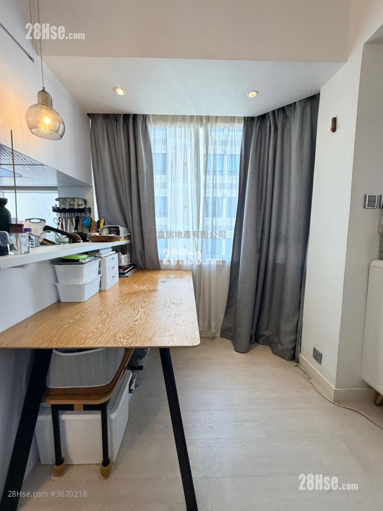 Chi Wing Court Sell Studio , 1 Bathroom 245 ft²