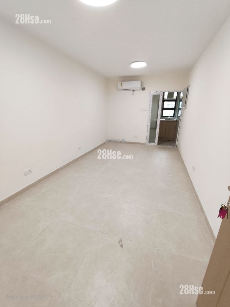 村屋 租盤 開放式間隔 , 1 浴室