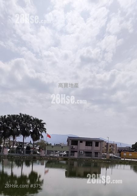 村屋 租盤 開放式間隔 , 1 浴室