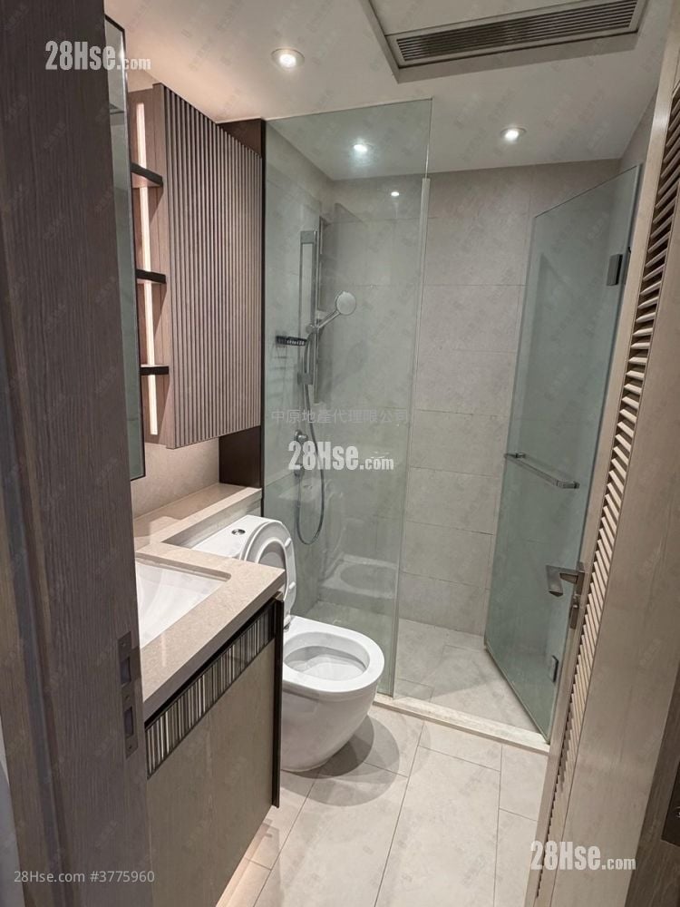 Wetland Seasons Park Sell 1 Bedroom 318 ft²